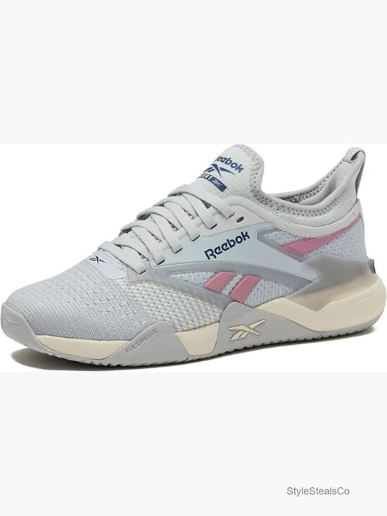 Shoes - Women's Court Tennis Sneakers Pickleball Shoes Lace Up Breathable